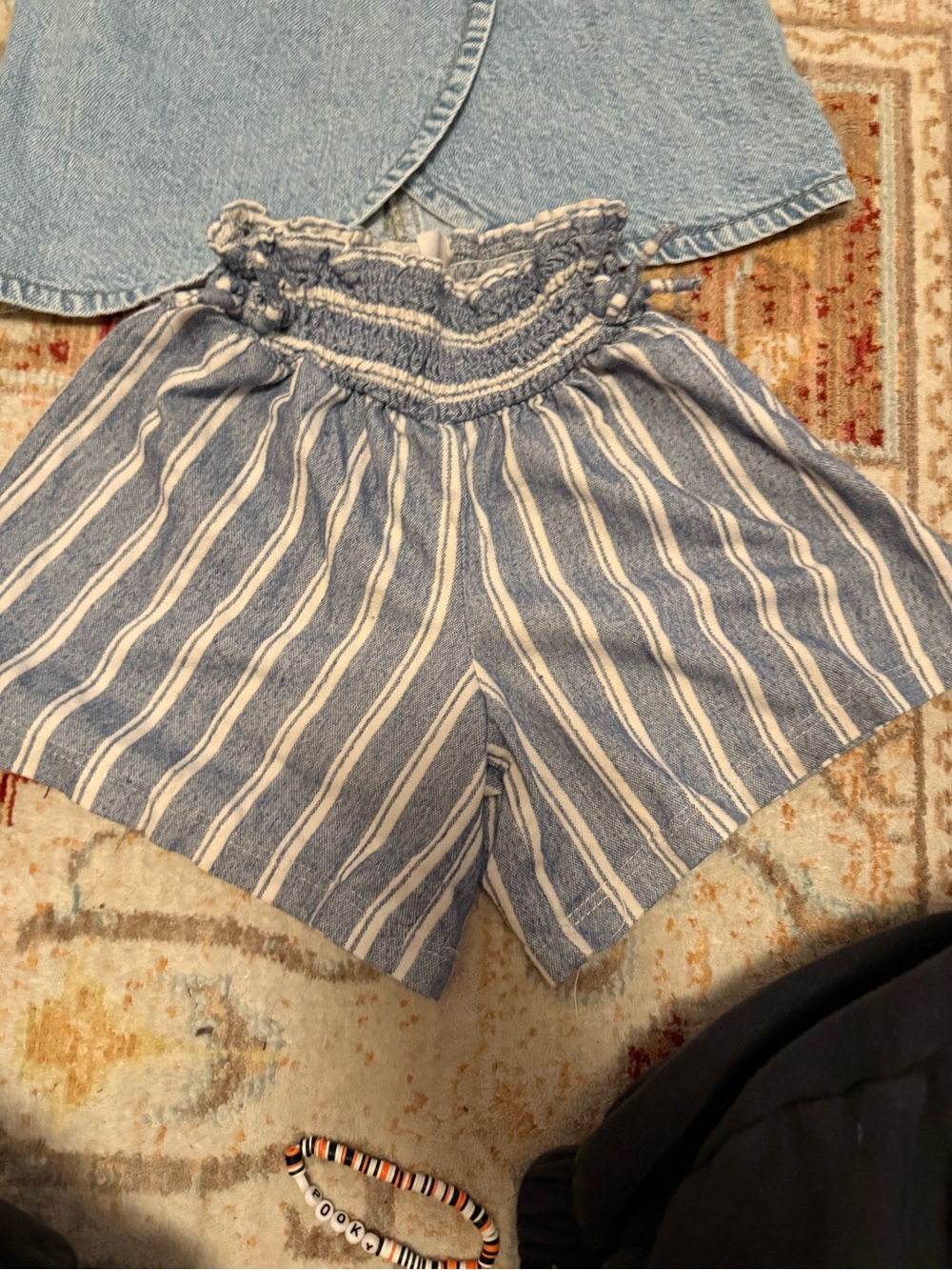 Girls 6/7 Spring Summer Bundle